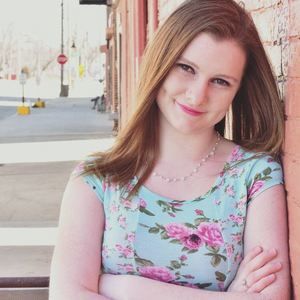 Meet your Posher, Madison